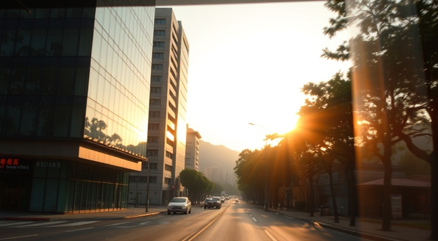 上海人来邢台，直言不讳：上海维持的 “体面”，在邢台根本不存在