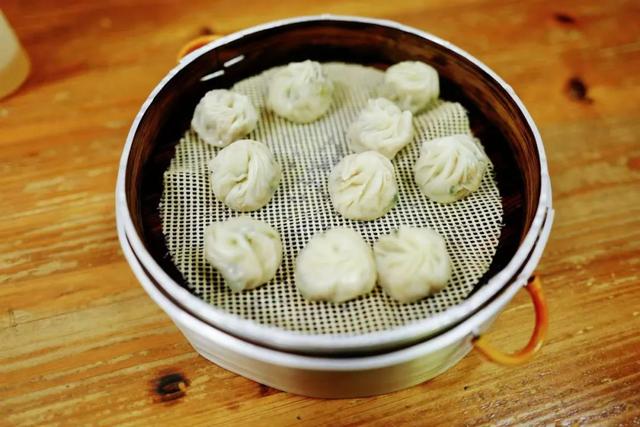 中国首个美食地标城市！300多种小吃，带上1TB的胃才能吃嗨