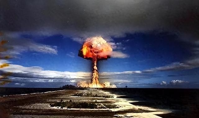 持有核武器50年不承认, 数量可能比我国还多 ？ 联合国调查时遭驱赶