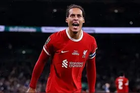 范戴克、萨拉赫、阿诺德合同即将到期，续约存疑，利物浦难留核心图片