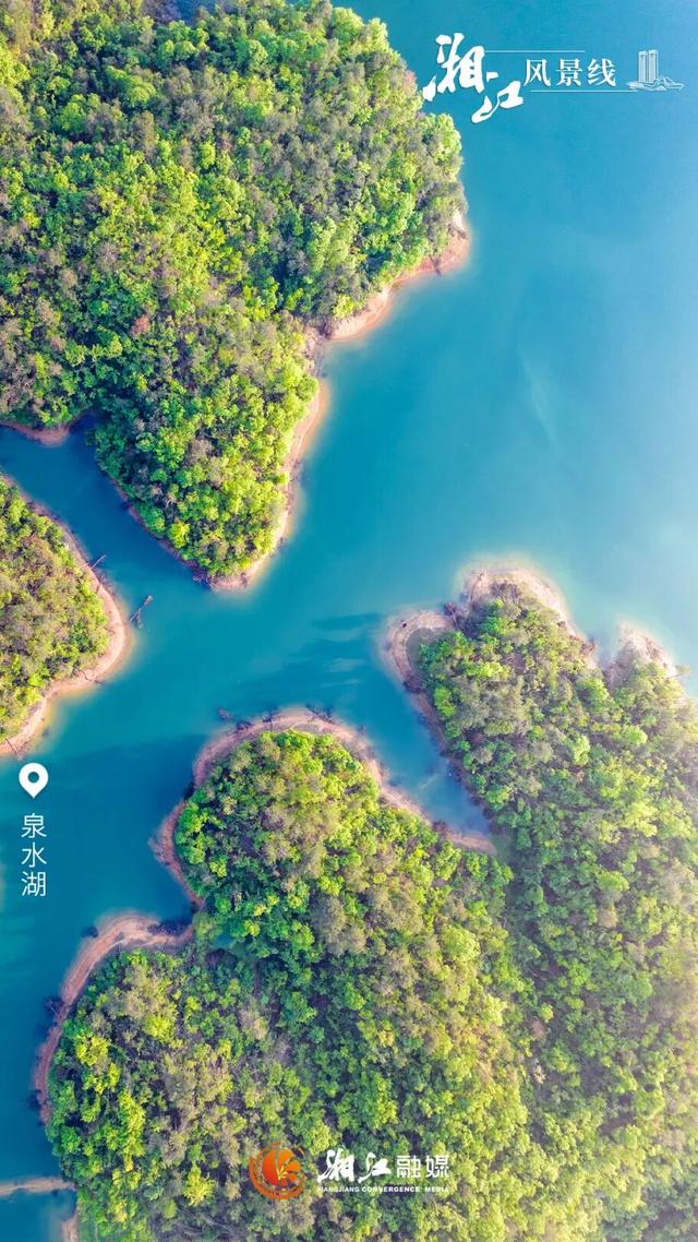 长沙人私藏！周末自驾必访的原生态村庄！