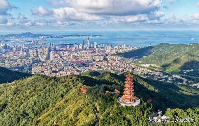 【乐游烟台】正式宣布！下一轮降温前，烟台人该……