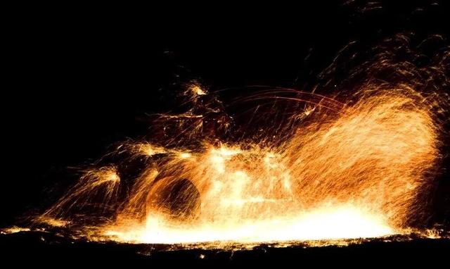 【白银文旅】永泰古城之“星辰大海”