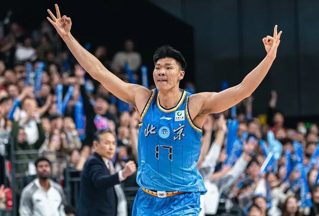 0分！北京惨败天津，顶薪先生迷失赛场	，许利民却发现了意外之喜