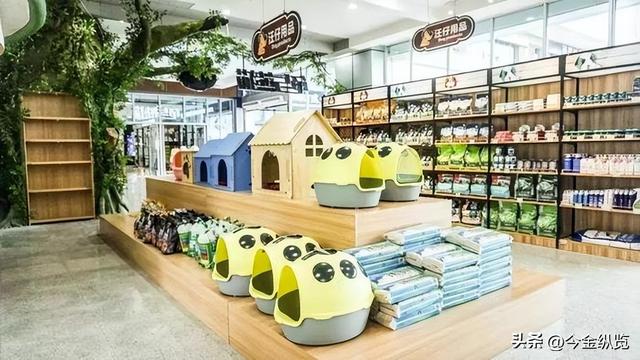 烤肉店禁狗，自助餐却爆火？宠物经济狂飙，人性的“情感代偿”！