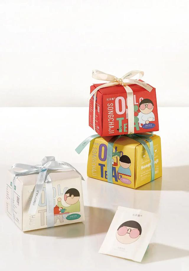 首发 | 2025红点品牌与传达设计大奖(包装类)公布!130件作品分享