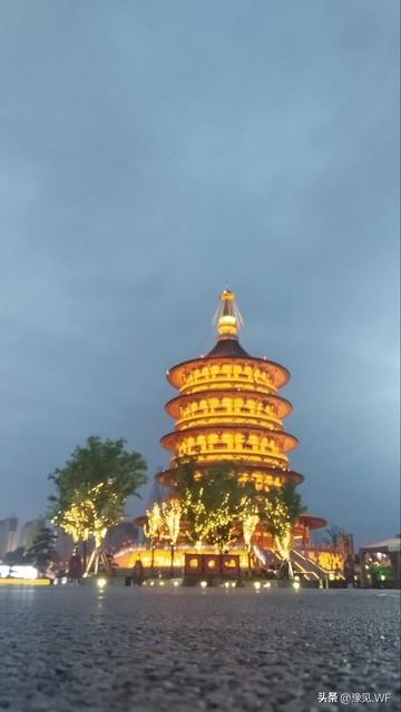 豫见洛阳：河洛汇韵，千年帝都藏风华