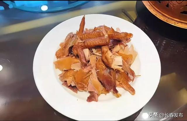 邂逅长春！跟着航空展寻味长春①品味匠心老店