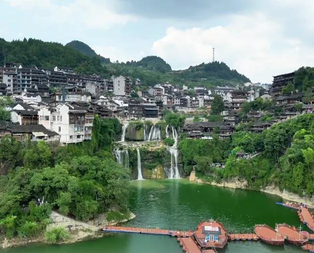 湘西一日游十大必去旅游景点