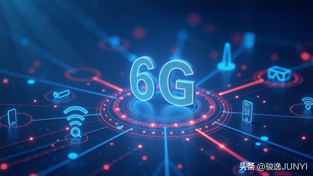 已建成5G基站459.8万个， 实现“县县通千兆、乡乡通5G”，厉害！