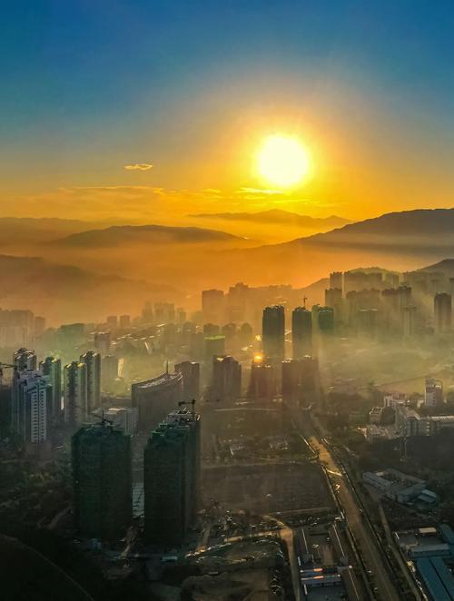 在攀枝花过冬，到六盘水消夏：我的8年候鸟路，让心血管年轻10岁