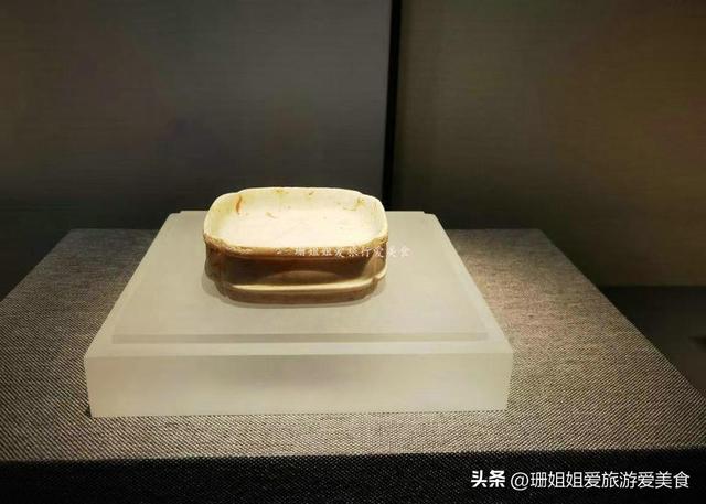 广州大学城下埋着帝王陵？巨型“蒙古包”藏南汉开国秘史，附攻略