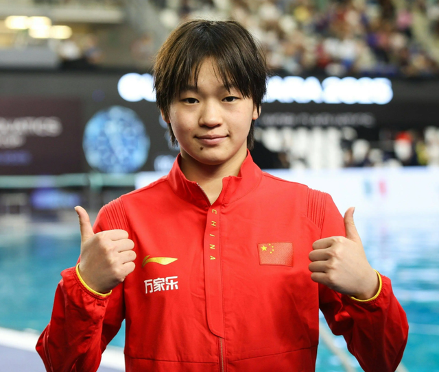 李梓萌骗局真相大白，国家揪出幕后黑手，全红婵也曾是受害者