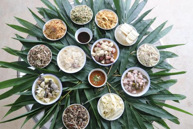 元旦畅游思茅港！“韵味澜湄・傣风渔乐”缤纷活动火热来袭~