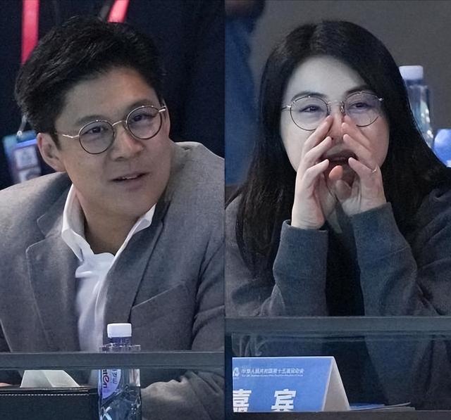 郭晶晶没想到，代言暴雷不到一周，霍启山竟替霍家找回了“体面”