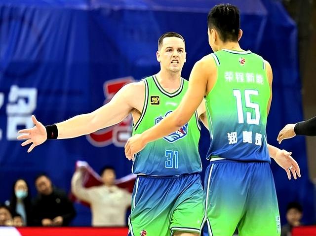北京夺冠曙光现？天津超外成关键，拼图完整