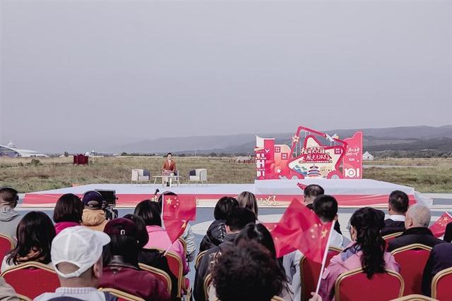 从“过境地”到“目的地” 文旅融合让呼和浩特四季皆风景