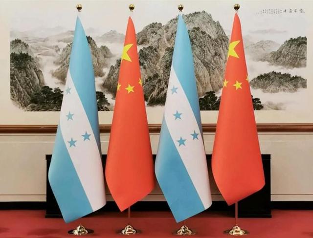 若我当选，立即恢复与台关系！台当局要迎来“邦交国”数量增长？