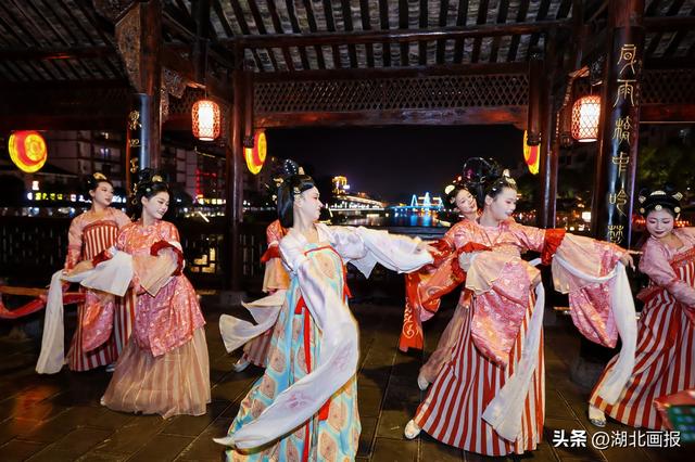 长江文化耀荆楚 中华民族一家亲——湖北省举办“阅长江 道中华”中华民族共有精神家园建设主题文化活动