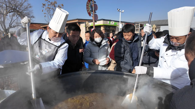 近500万！今年的黄河观凌季凭什么火出圈？