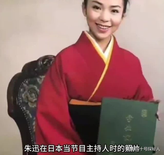 央视主持人朱迅：生命终将结束，为何不勇敢面对生命的终点呢