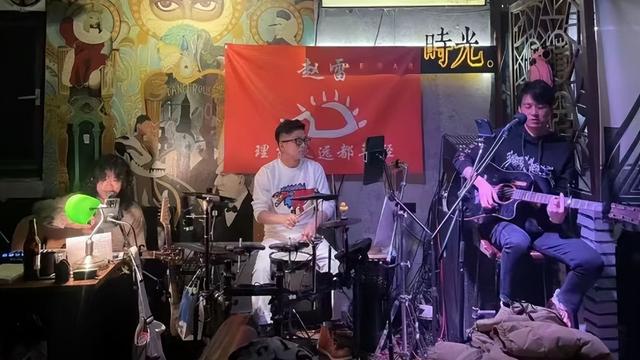 宝龙新天地音乐市集！等你共赴这场夏日盛会！