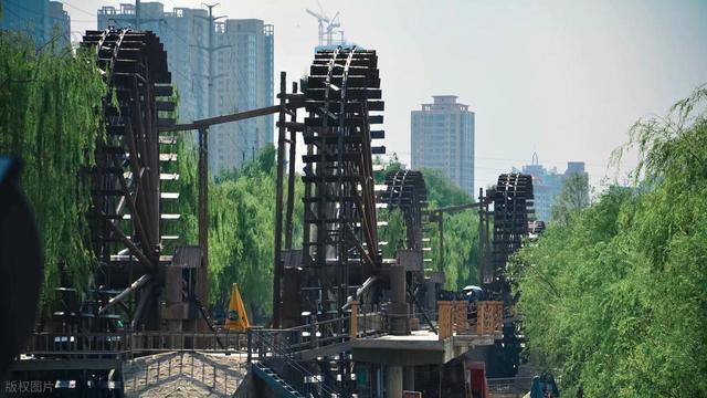 兰州景点排行榜，甘肃兰州值得一去的8个好玩景点，你去过几个？