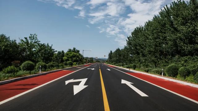 辽宁将新增2400公里“网红公路”