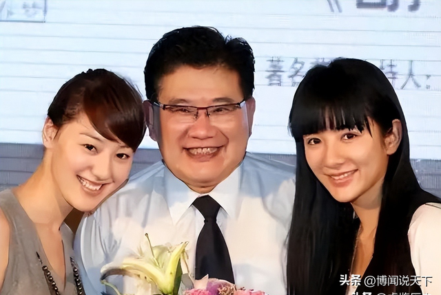 私生活混乱	、被央视开除、陪睡上位？王冠身上的标签究竟有多离谱