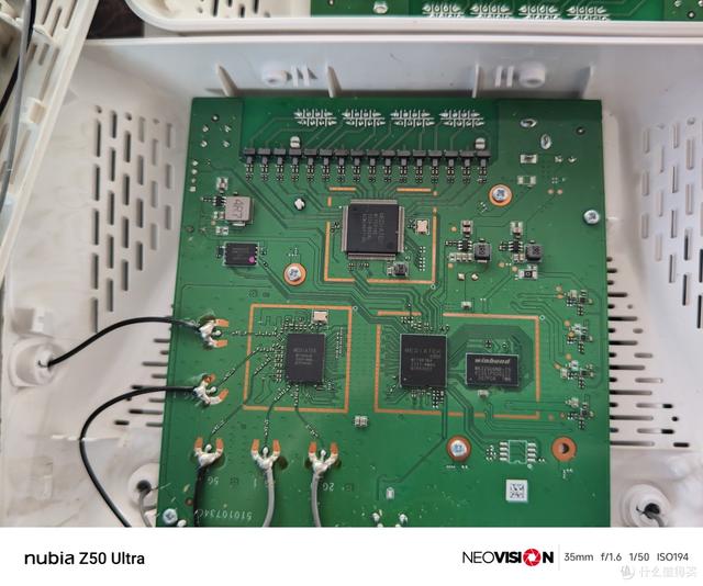 50块支持160频宽的WIFI6集客AP——360T7①