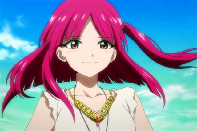 动漫中力气很大的6位美女：蜜璃肌肉密度是常人八倍，纲手有怪力