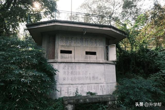 成都401星光厂：被时光尘封的三线传奇