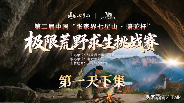 拒绝滤镜宣传片！七星山靠 “真实求生” 出圈，门票收入暴涨 310%