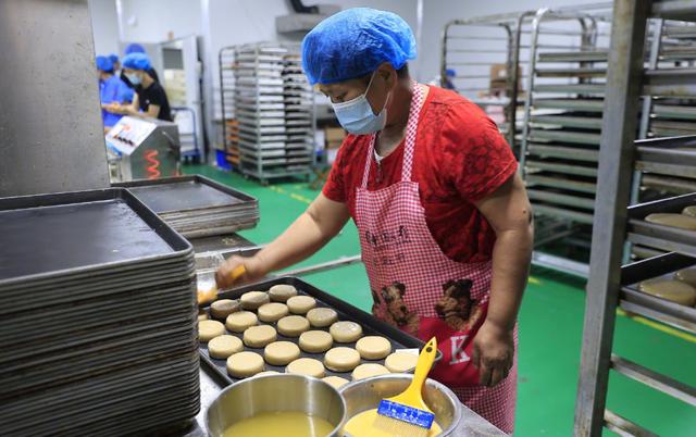 这么近 那么美 周末到河北：石家庄藁城区，京津边“三宫”宝藏小城