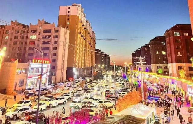 扎赉特旗：以生态为底色，绘就农文旅融合新图景