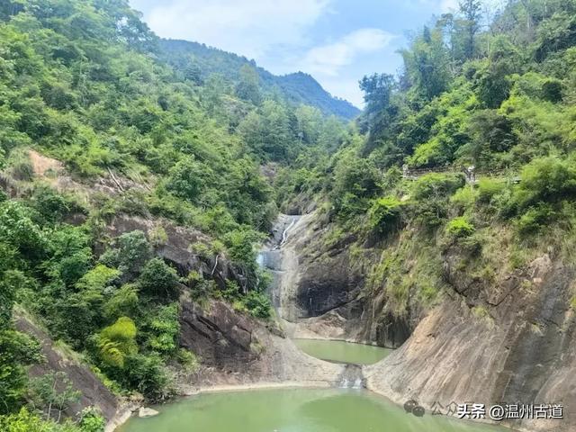 飞云江畔私藏了一处宛如仙境的小村庄，想去看看吗？