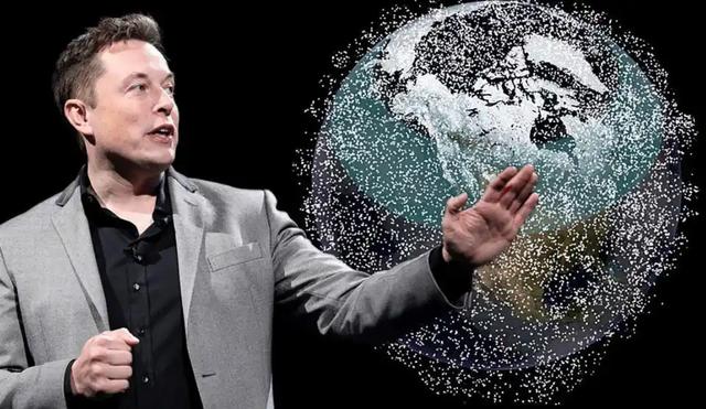 马斯克：星链手机2年后上市？6大挑战先过坎！