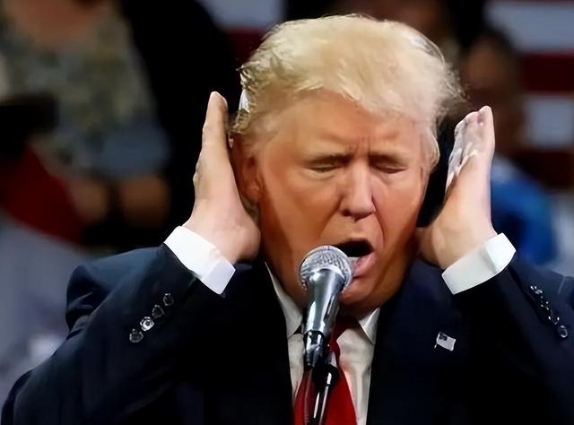 联合国警告，将剥夺美国重要资格	，话音刚落，川普被限制总统权力