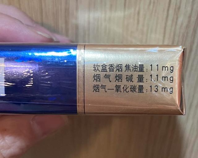 20元档香烟谁是王者？这5款烟民公认的“口粮烟”，好抽不贵！