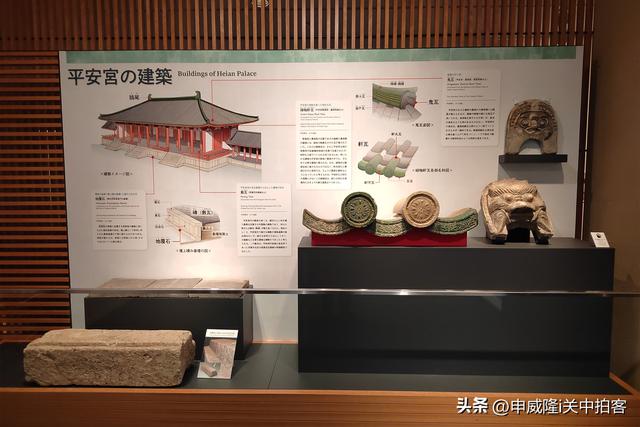 日本京都：参观京都文化博物馆