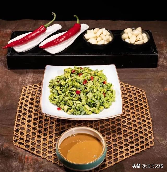 今天，带你认识一下，河北衡水！