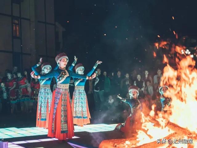 免票！巴山大峡谷向世运会这些人免票！