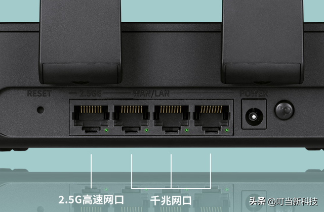 家用宽带与Wi-Fi满速率优化攻略！