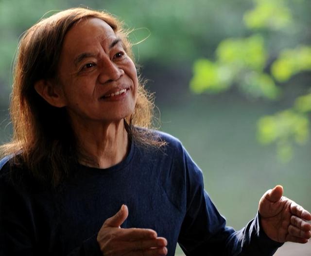 少林方丈被查后，亿万捐赠人自首，46亿宝藏去向成谜.