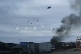 三年俄乌战争，俄罗斯军事有五大败图片