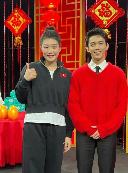 细数李梦的“五宗罪”：她的五个“不懂事”，撕开了体育圈的伪善