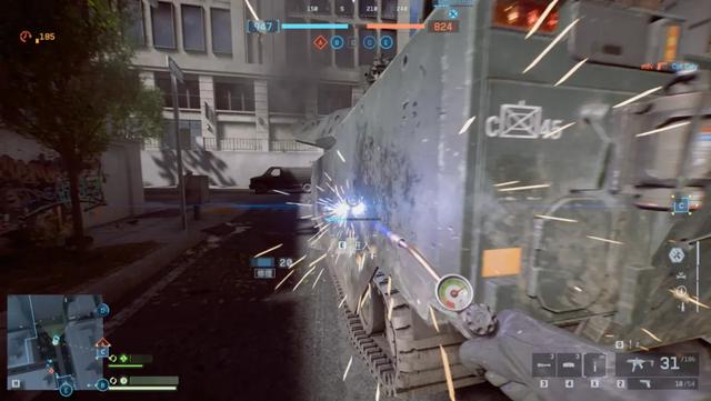 “倒退十年”的《战地6》,创下了历史新高