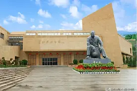 收藏打卡 ▏广东红色教育基地大全图片