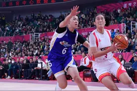 女篮WCBA第3轮红人榜图片