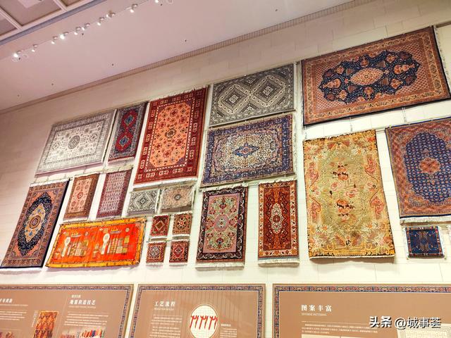 走进新疆非遗馆，触摸千年文明的脉搏